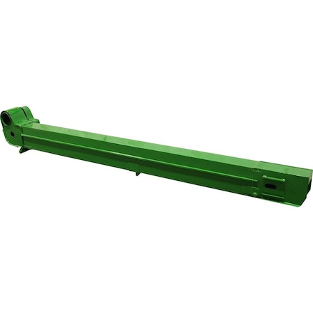 Aftermarket AMAH112077 Return Grain Elevator Housing AMAH112077-ABL